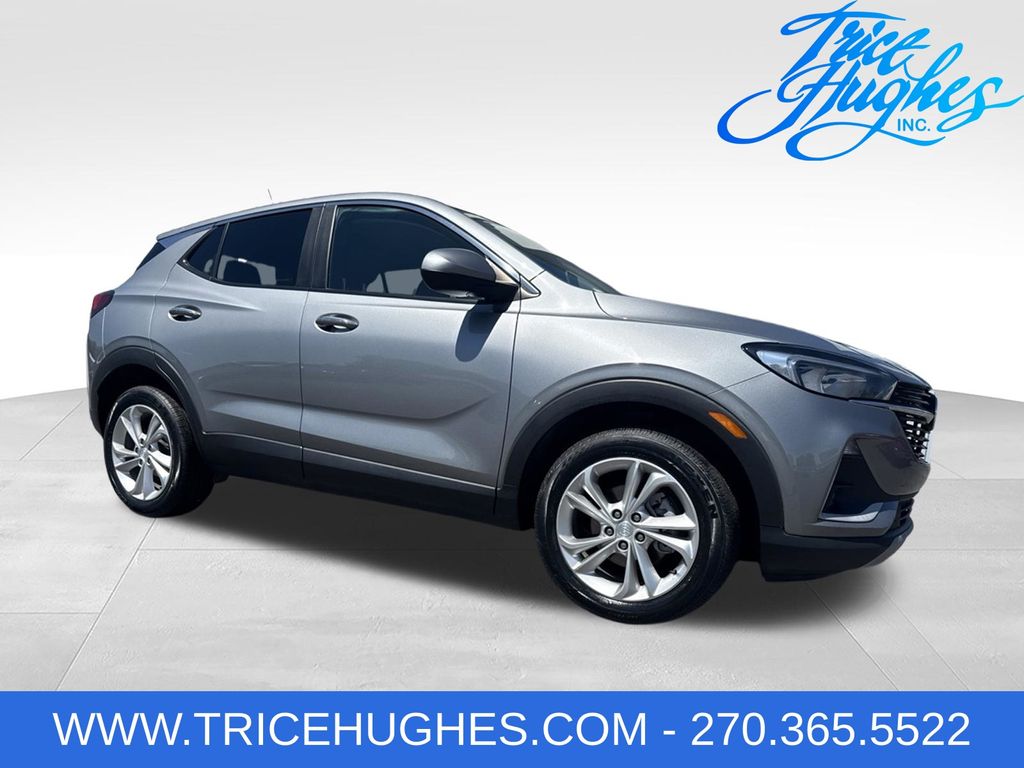 2023 Buick Encore GX