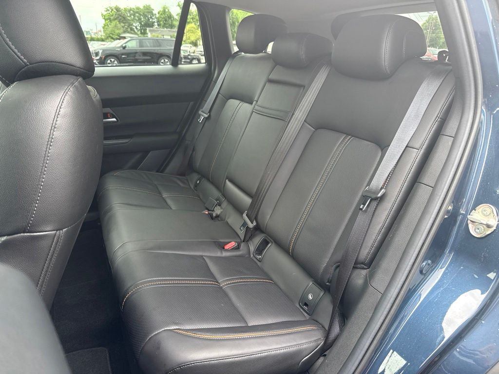2025 Mazda CX-50 Premium - Photo 13