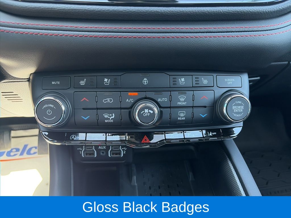 2026 Dodge Durango GT Plus - Photo 29