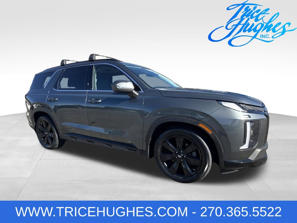 2024 Hyundai Palisade XRT