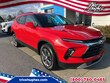  Chevrolet Blazer