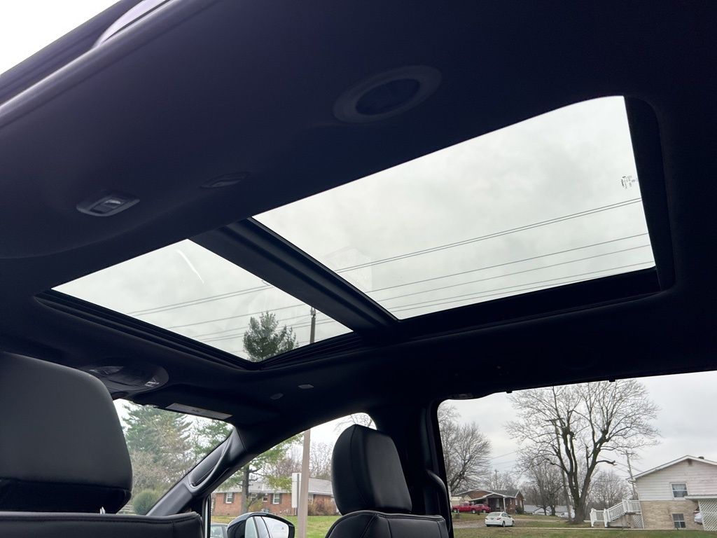 2026 Chrysler Pacifica Limited - Photo 23