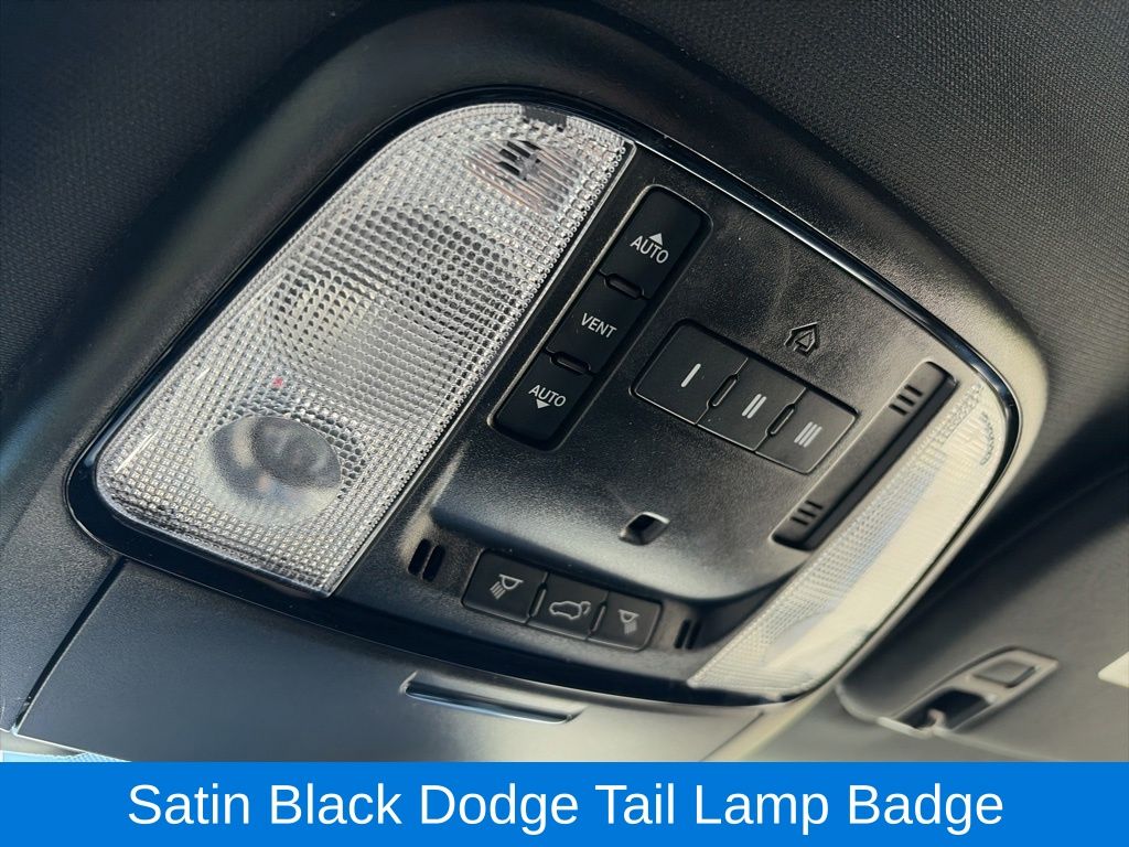 2026 Dodge Durango GT Plus - Photo 28