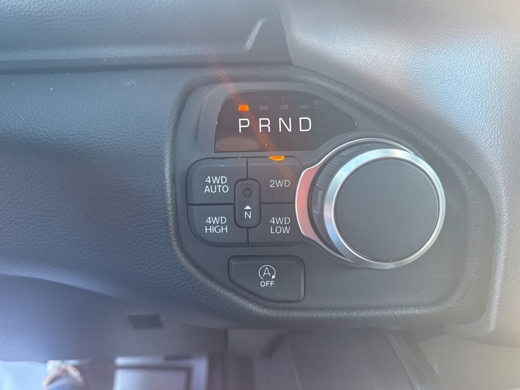 2026 RAM 1500 Big Horn/Lone Star - Photo 18