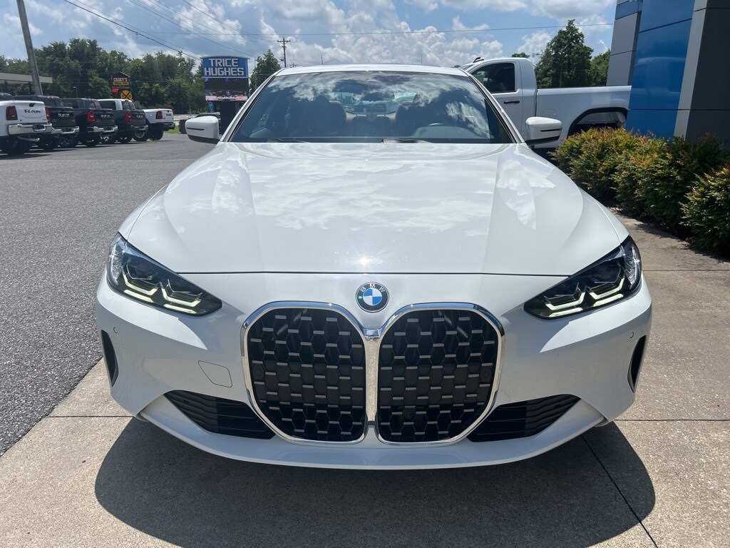 2021 Bmw 430i xDrive photo 3