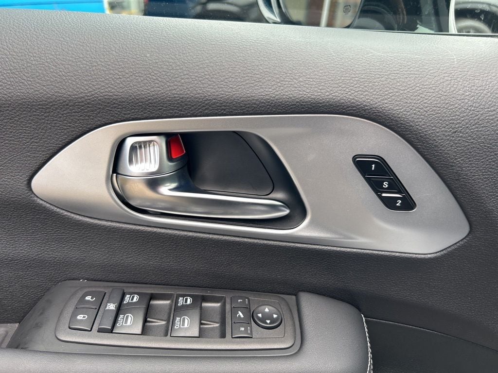 2026 Chrysler Pacifica Limited - Photo 34
