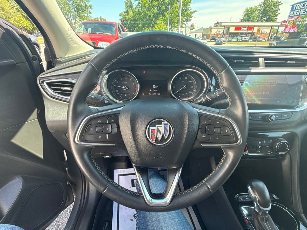 2023 Buick Encore GX Preferred - Photo 20