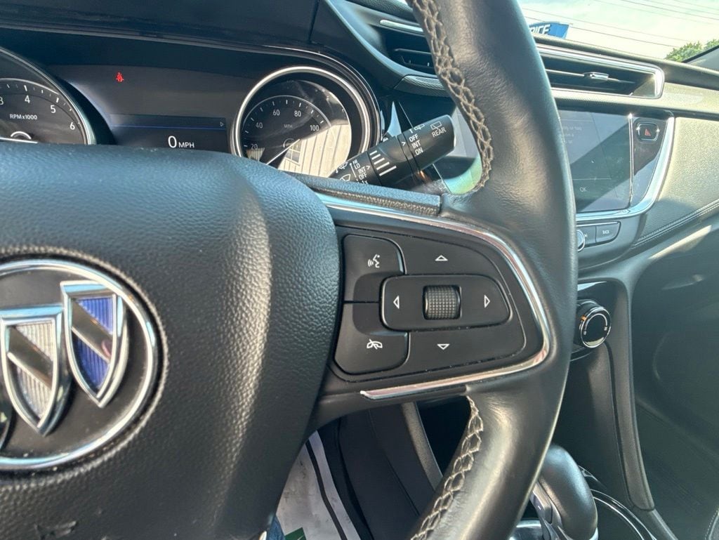 2023 Buick Encore GX Preferred - Photo 22