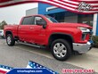  Chevrolet Silverado 2500HD