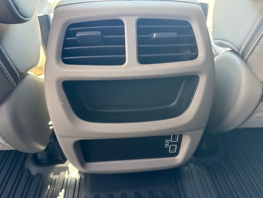 2023 Honda Ridgeline RTL-E - Photo 16