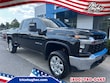 Chevrolet Silverado 2500HD