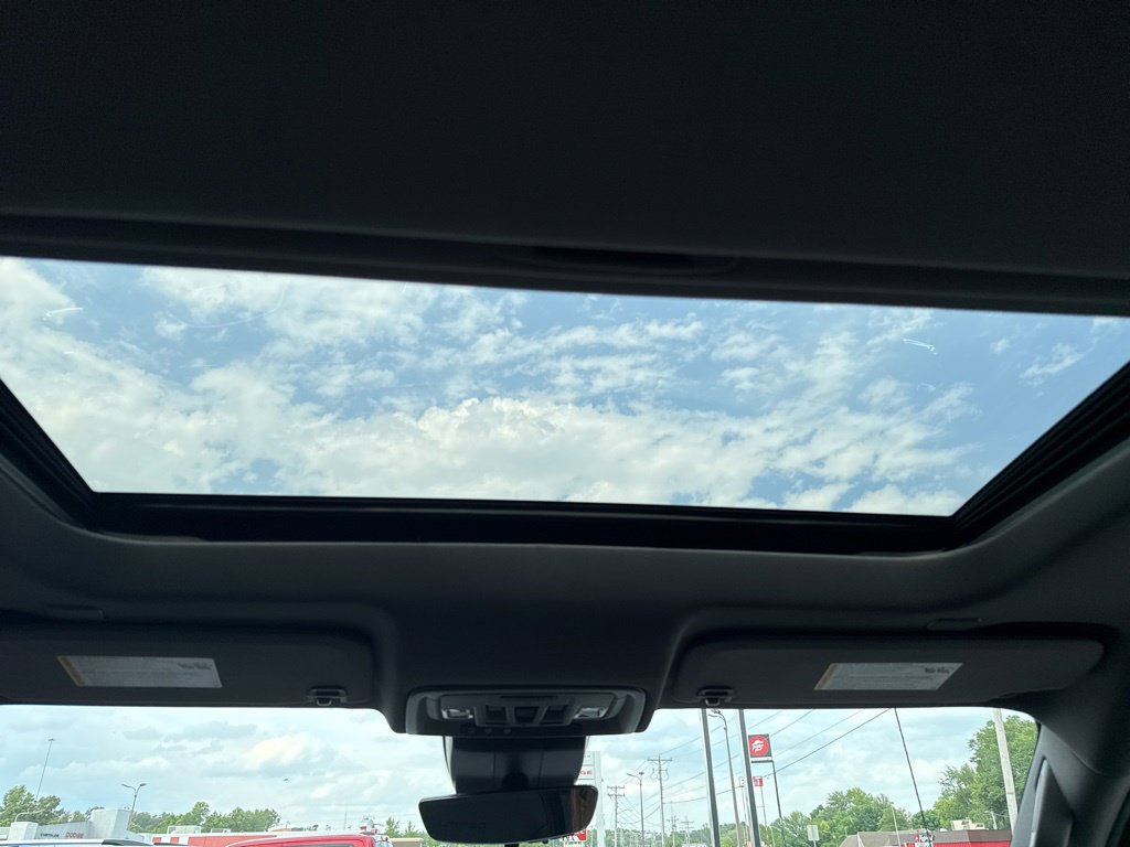2026 GMC Sierra 1500 Denali - Photo 15