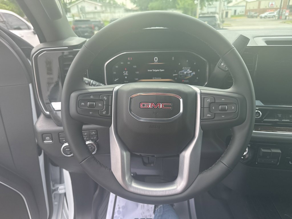 2026 GMC Sierra 2500HD SLE - Photo 20