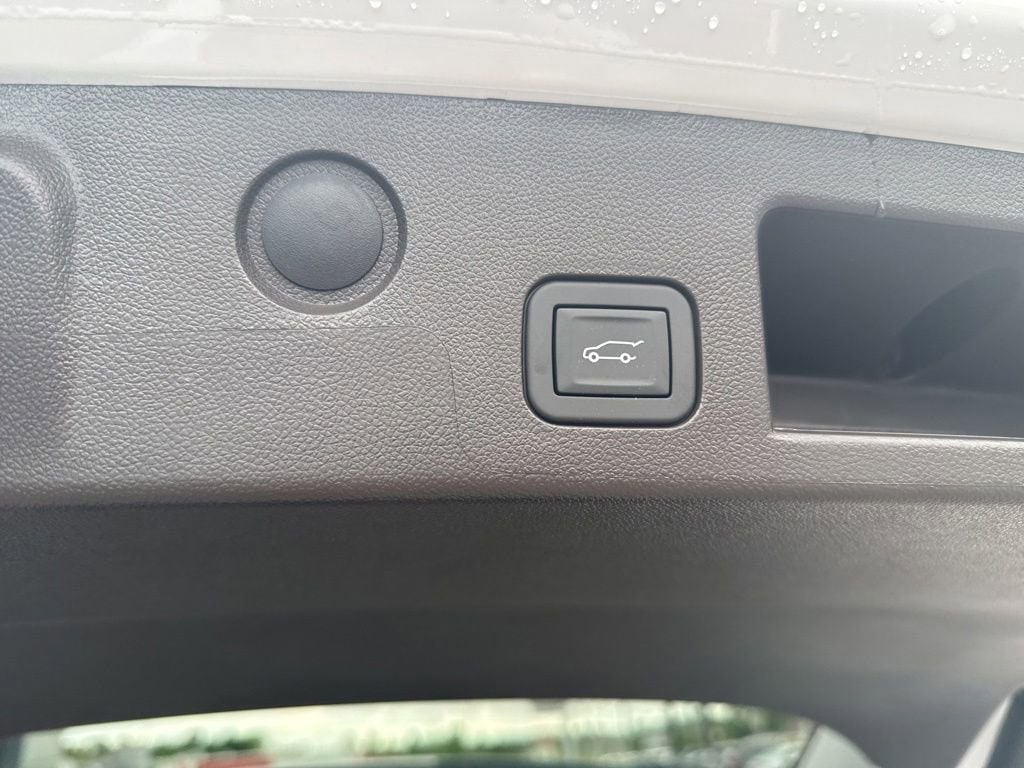 2026 GMC Terrain Denali - Photo 12