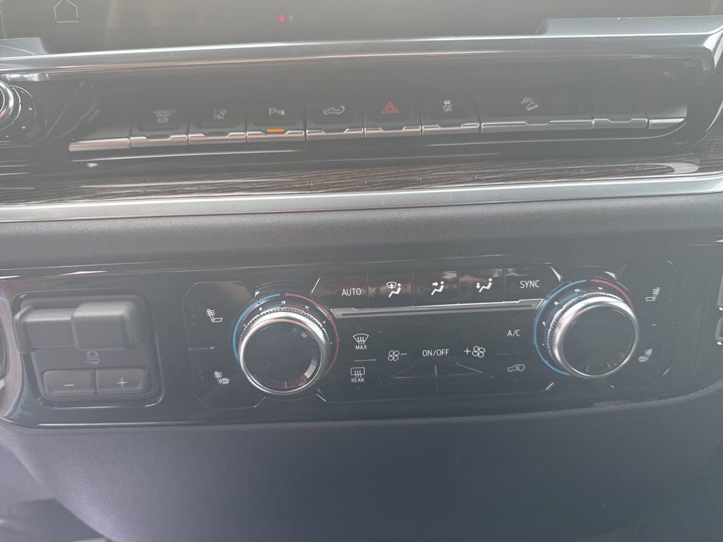 2026 GMC Sierra 2500HD SLE - Photo 22