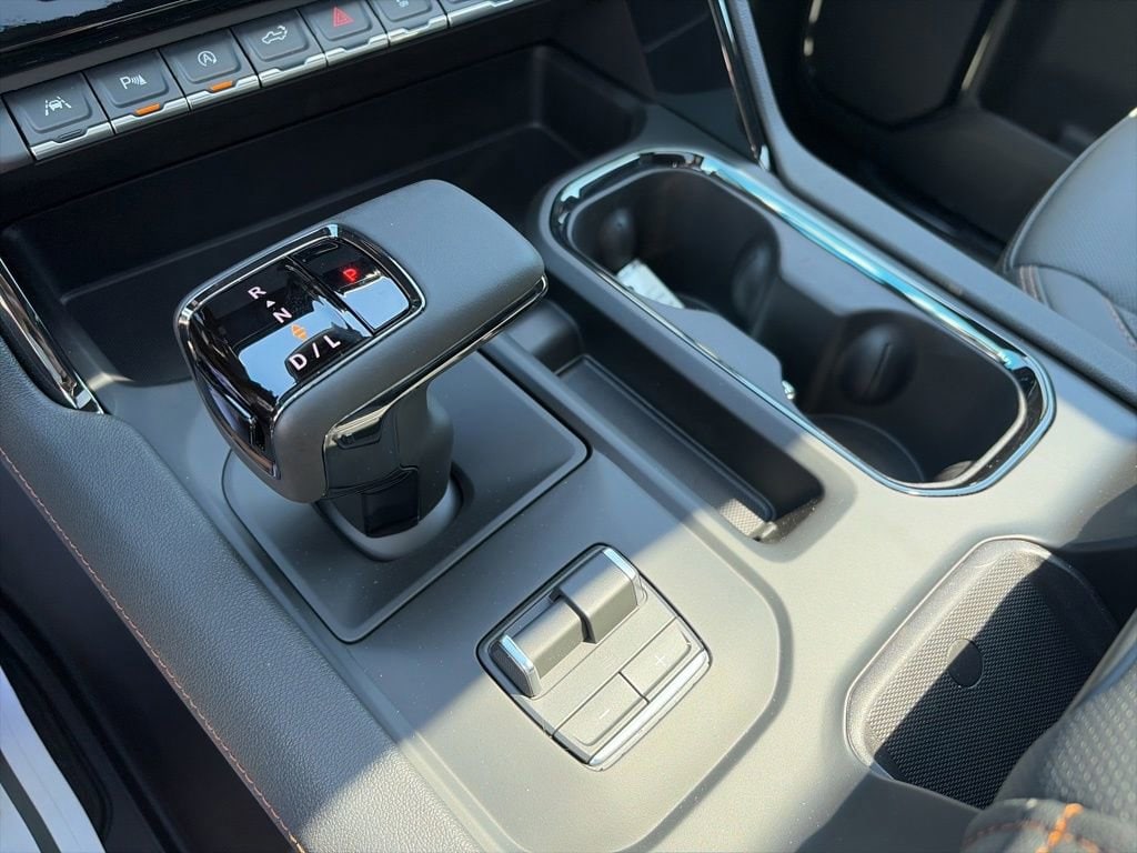 2026 GMC Sierra 1500 AT4 - Photo 26