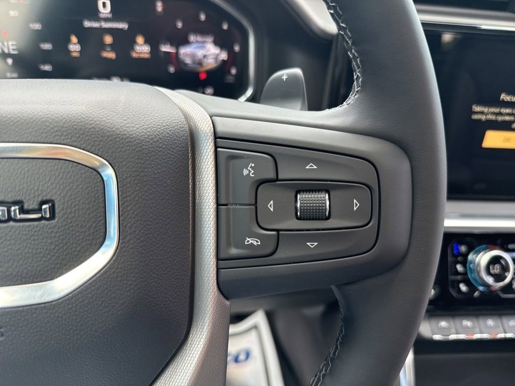 2026 GMC Sierra 1500 Denali - Photo 23