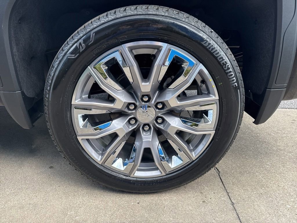 2026 GMC Sierra 1500 Denali - Photo 6