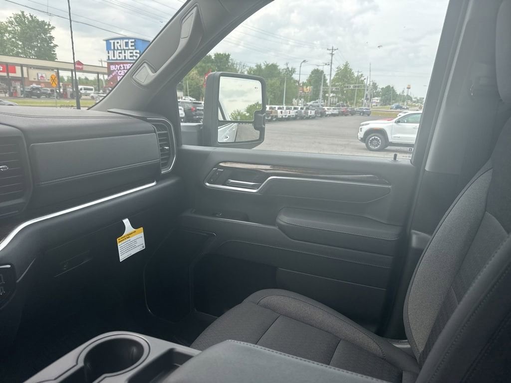 2026 GMC Sierra 2500HD SLE - Photo 14
