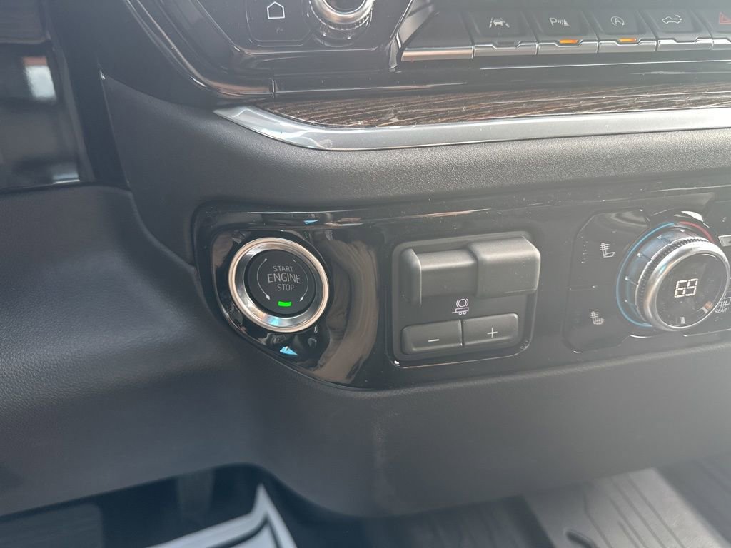 2026 GMC Sierra 1500 SLE - Photo 25