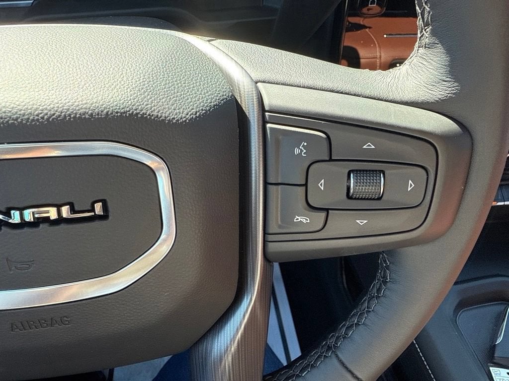 2026 GMC Sierra 2500HD Denali Ultimate - Photo 21