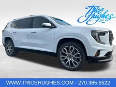 2026 GMC Acadia Denali Ultimate SUV