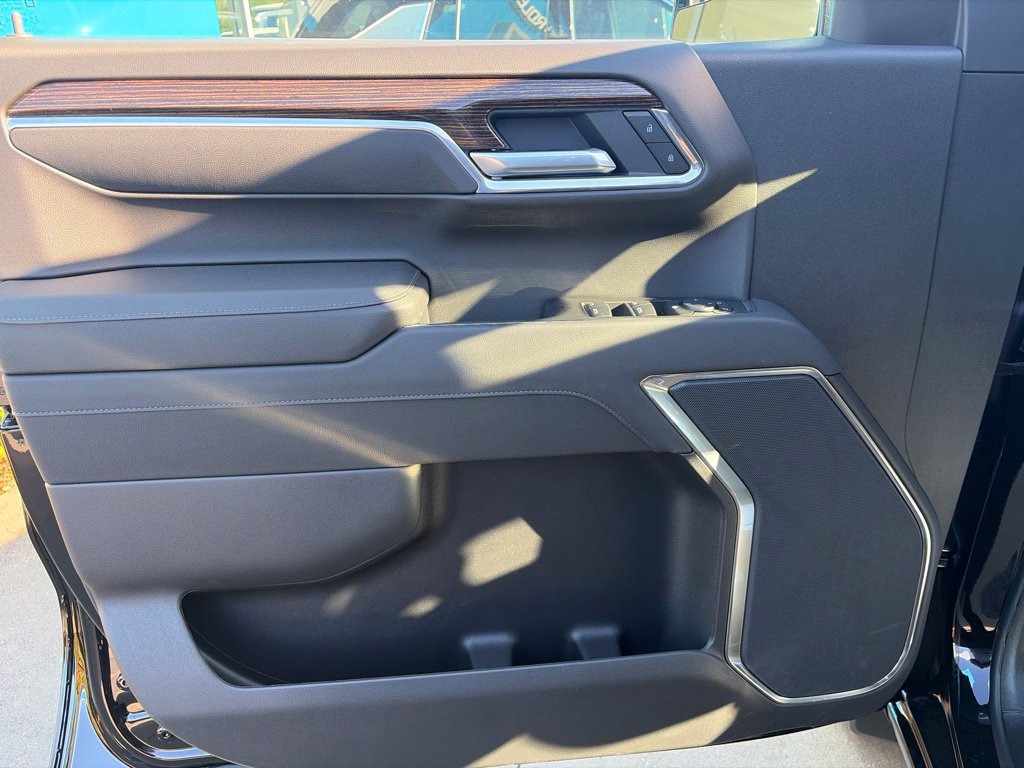 2026 GMC Sierra 1500 Elevation - Photo 16