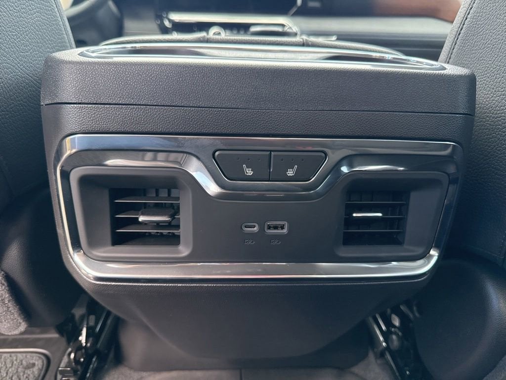 2026 GMC Sierra 1500 Denali - Photo 12