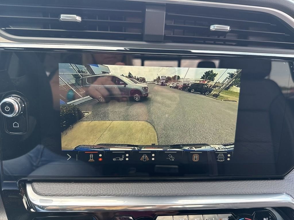 2026 GMC Sierra 1500 Denali - Photo 31
