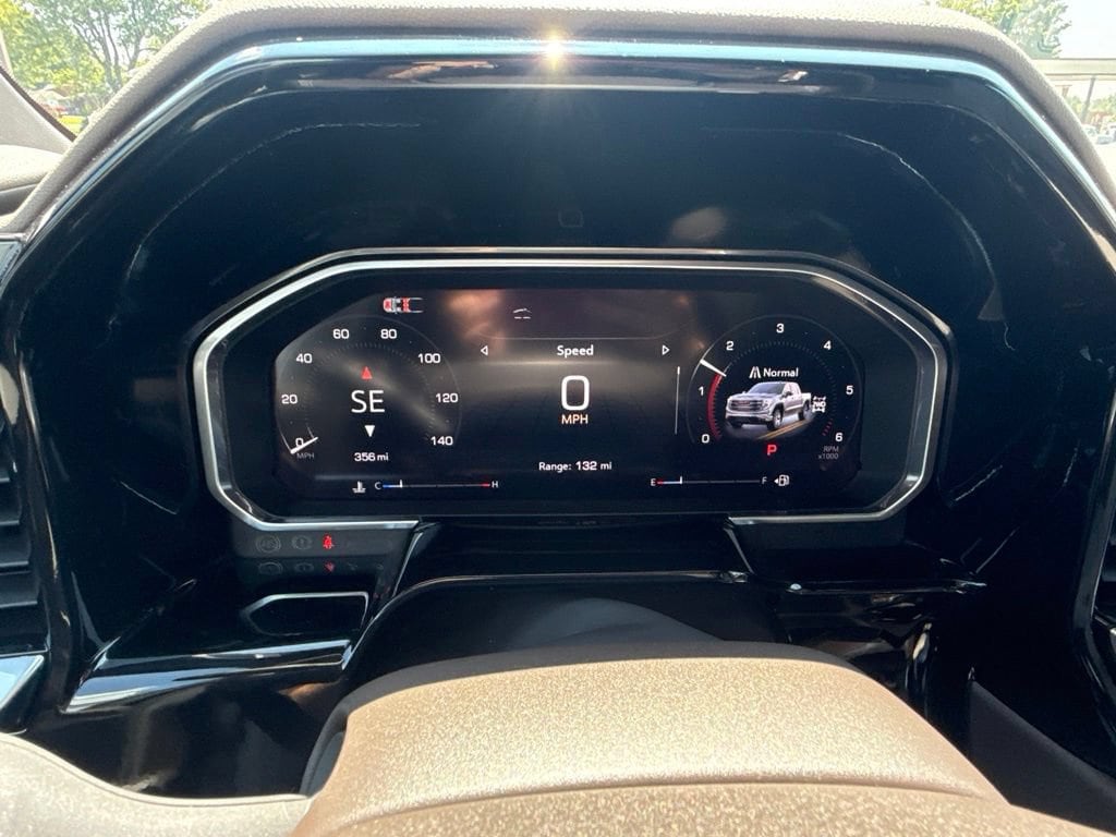 2026 GMC Sierra 1500 SLT - Photo 23