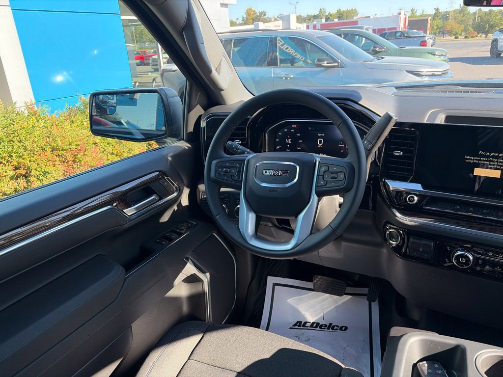 2026 GMC Sierra 1500 Elevation - Photo 14