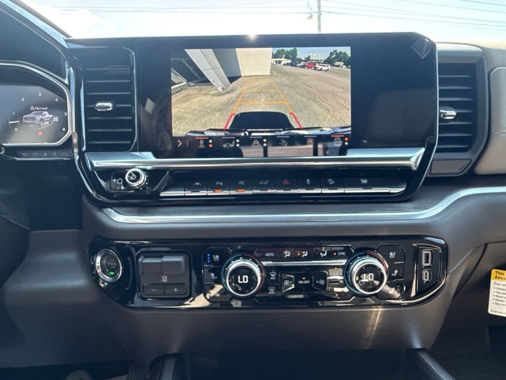 2026 GMC Sierra 1500 SLT - Photo 25