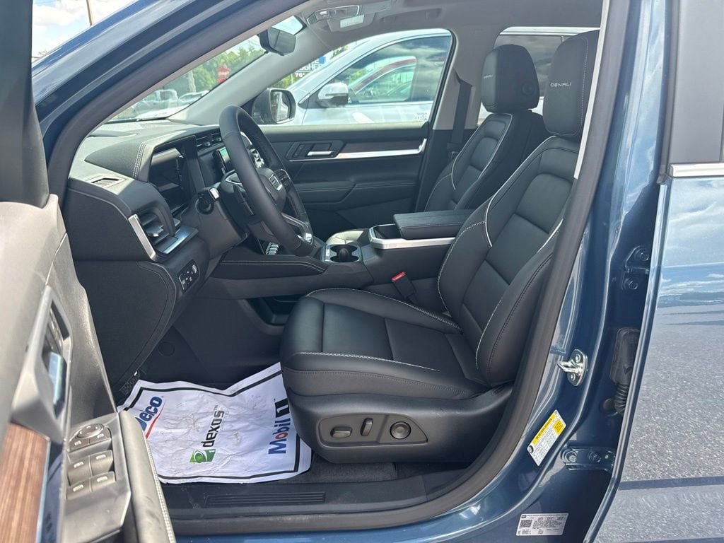 2026 GMC Terrain Denali - Photo 14