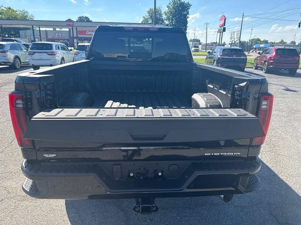 2026 GMC Sierra 2500HD Denali Ultimate - Photo 7