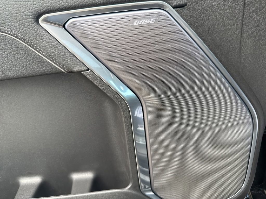 2026 GMC Sierra 1500 Denali - Photo 19