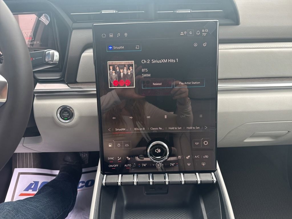 2026 GMC Terrain Denali - Photo 29