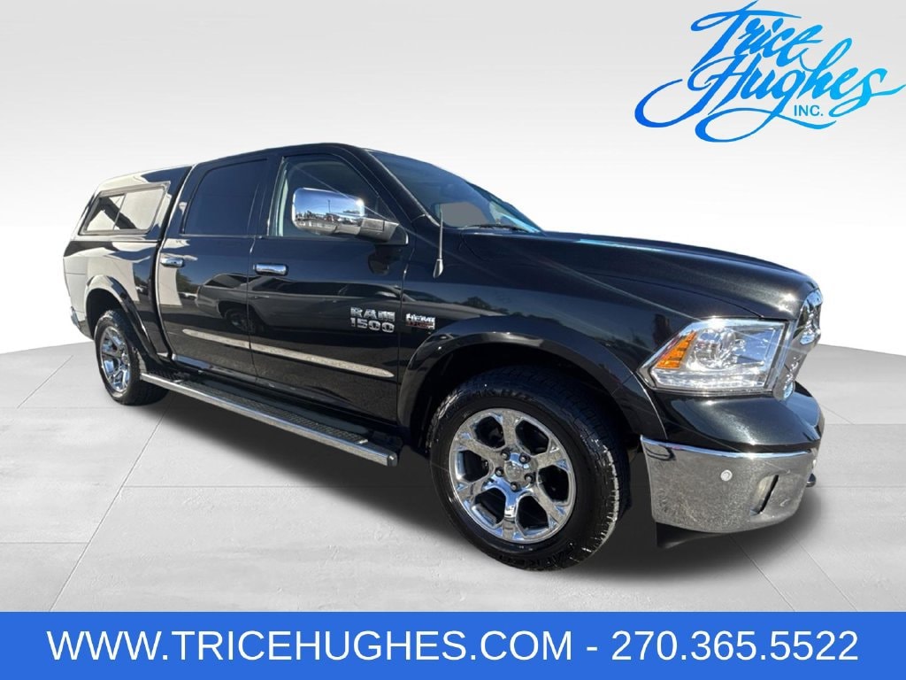 2017 RAM 1500 Pickup