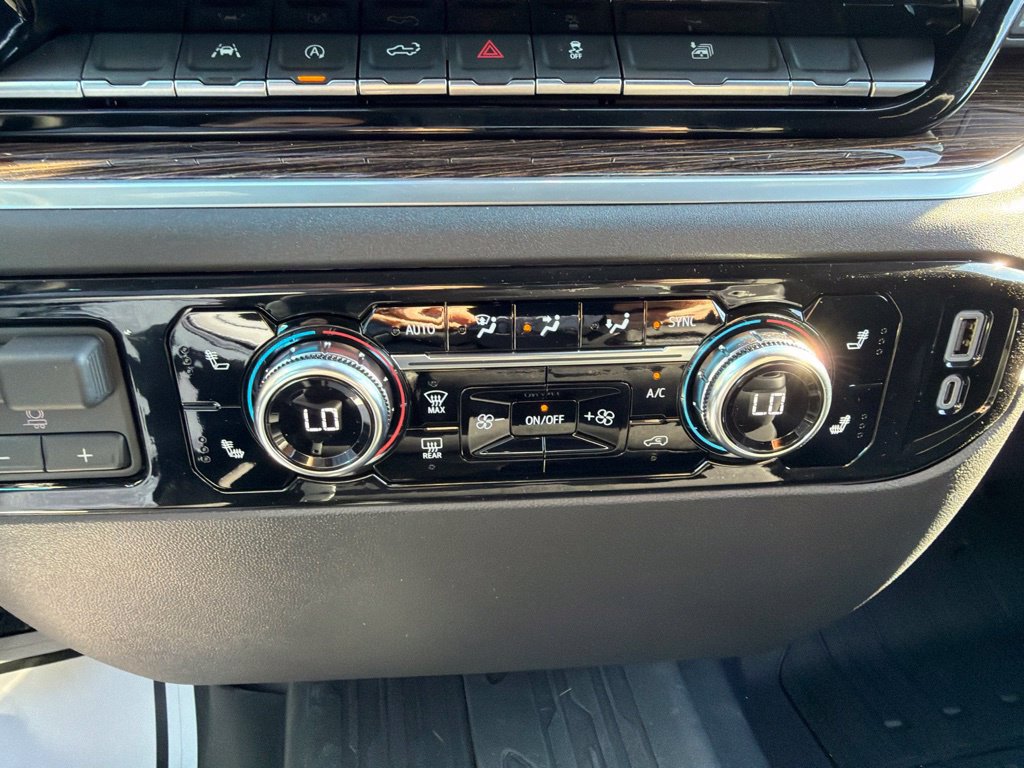 2026 GMC Sierra 1500 Elevation - Photo 23