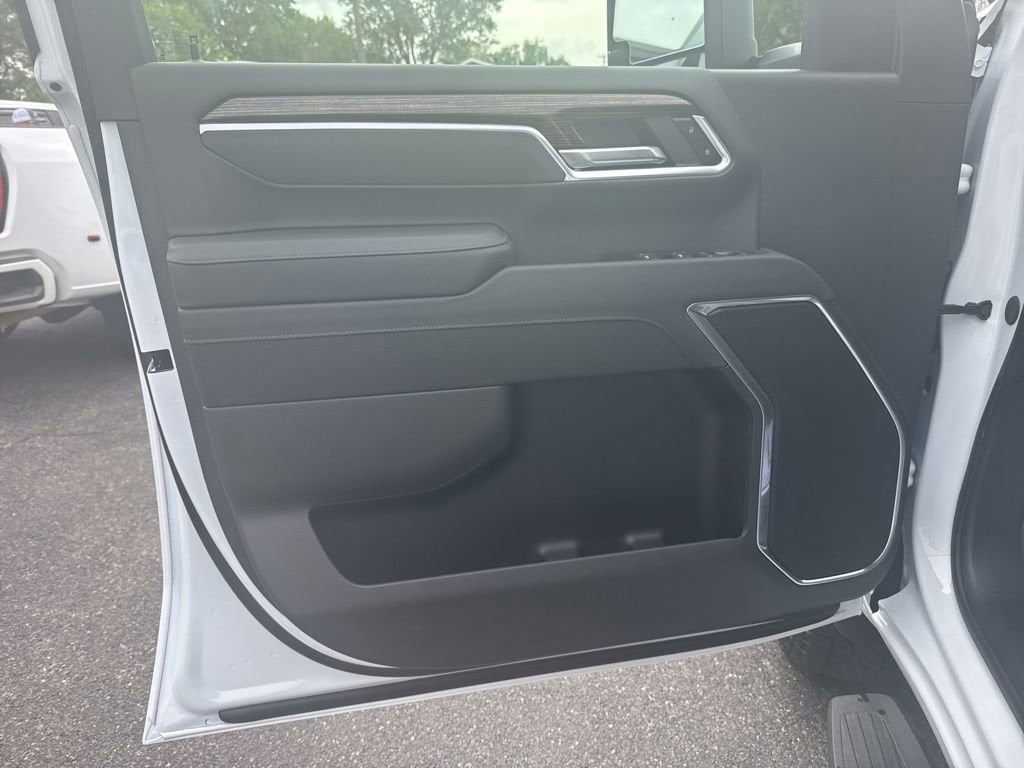 2026 GMC Sierra 2500HD SLE - Photo 16