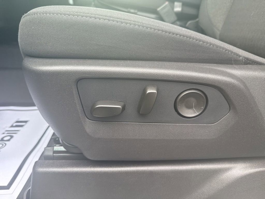 2026 GMC Sierra 2500HD SLE - Photo 18