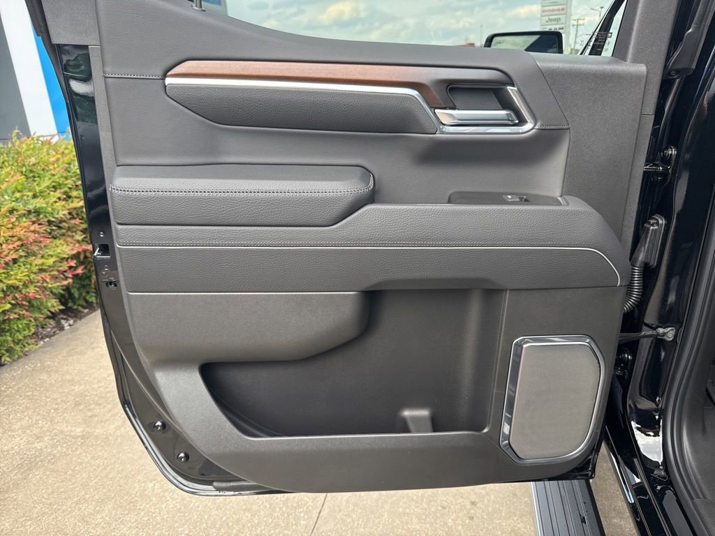 2026 GMC Sierra 1500 Denali - Photo 10