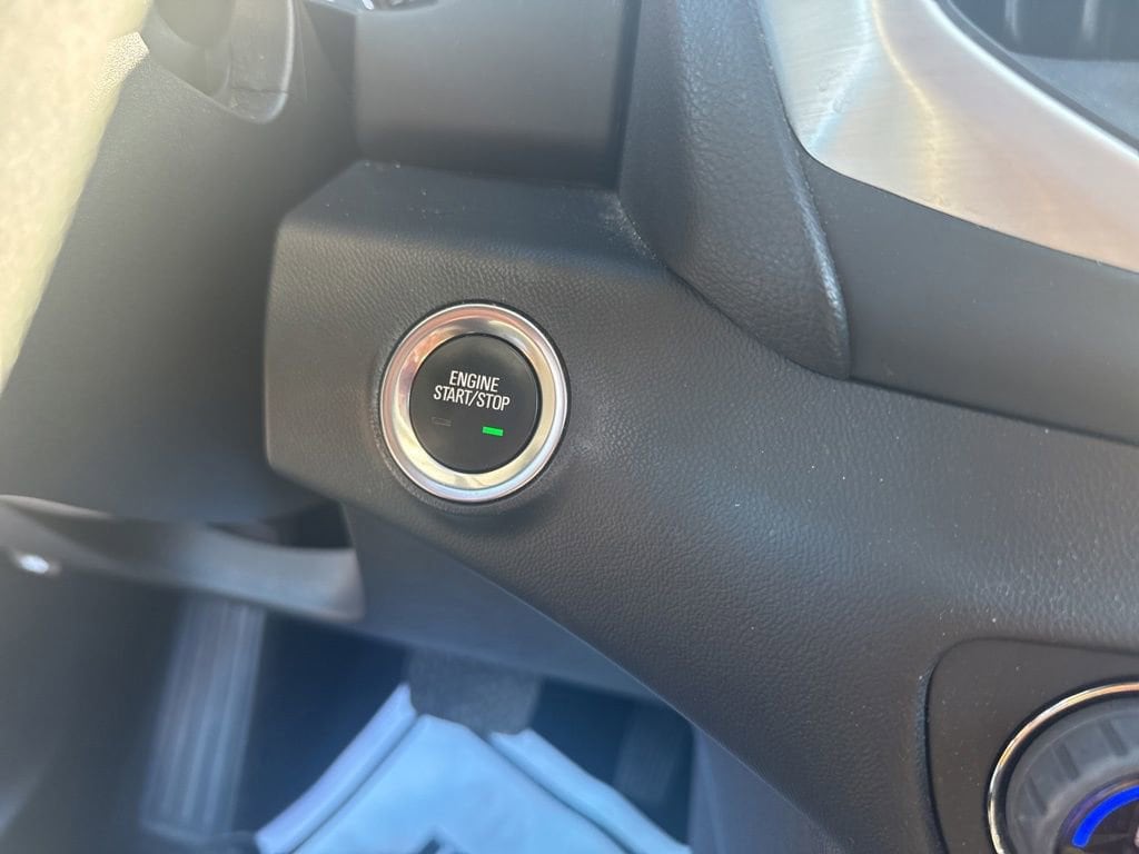 2023 GMC Terrain SLE - Photo 21