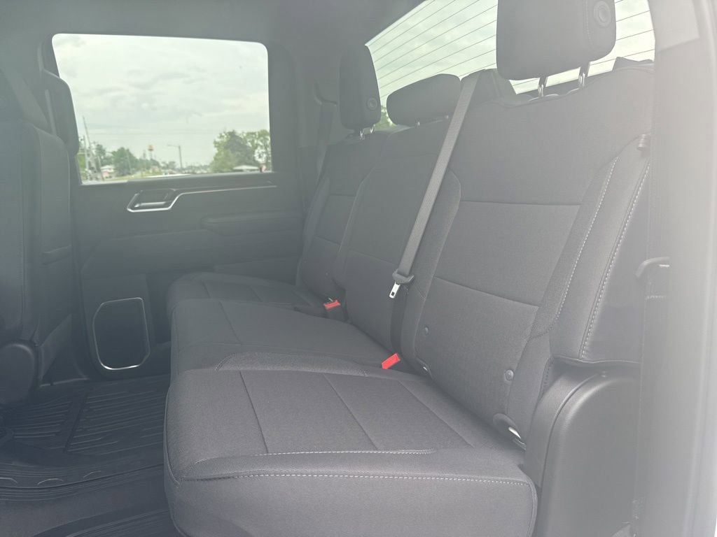 2026 GMC Sierra 2500HD SLE - Photo 10