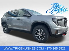 2026 GMC Acadia AT4 SUV