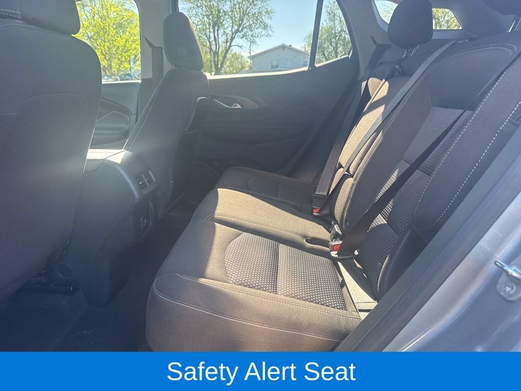 2023 GMC Terrain SLE - Photo 12