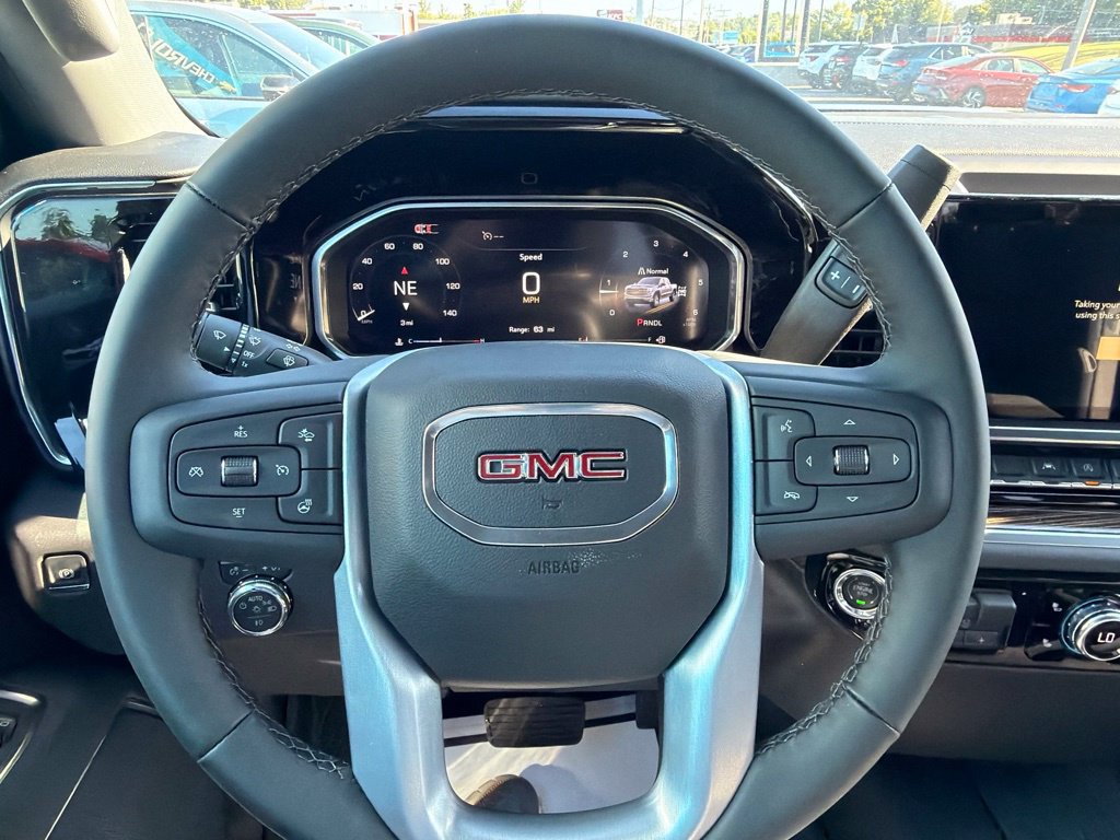 2026 GMC Sierra 1500 Elevation - Photo 21