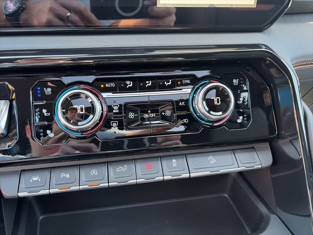 2026 GMC Sierra 1500 AT4 - Photo 28