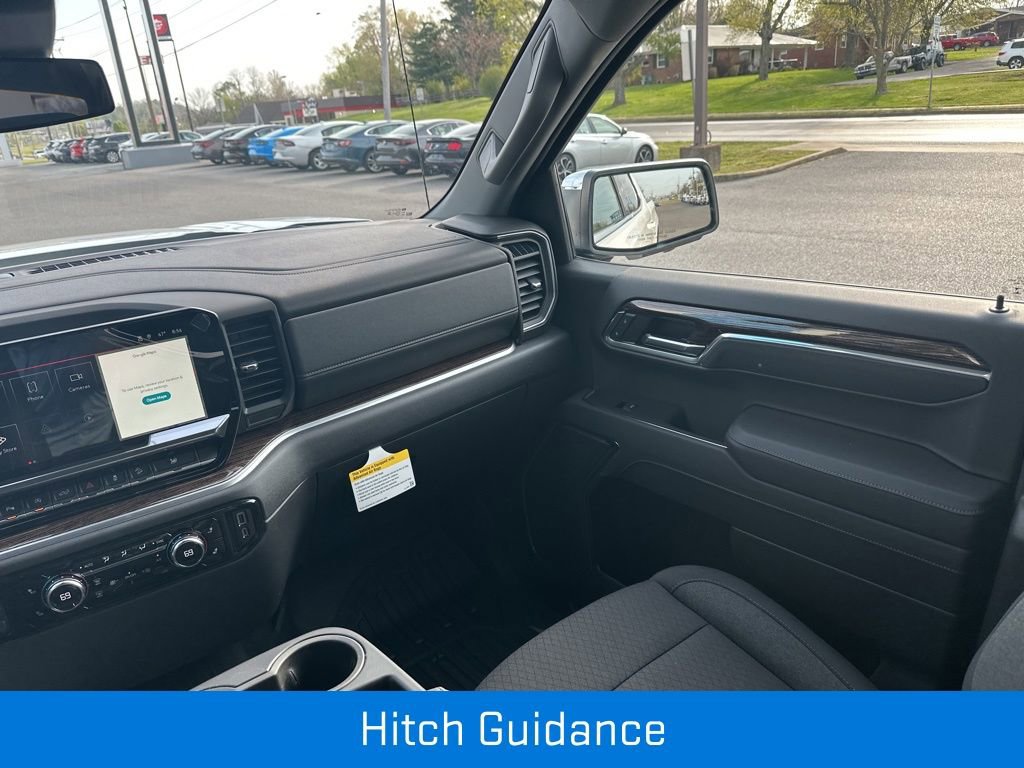 2026 GMC Sierra 1500 SLE - Photo 16