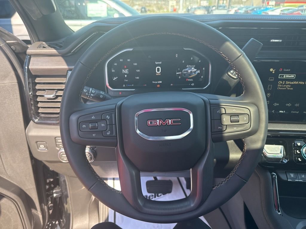2026 GMC Sierra 2500HD AT4 - Photo 31