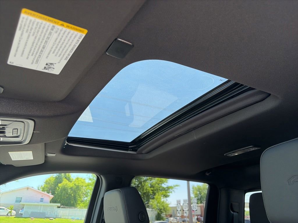 2026 GMC Sierra 1500 AT4 - Photo 22